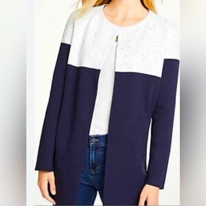 NWT Ann Taylor Sweater